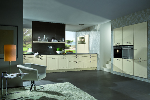 Design Küchen in Ihrem Küchenhaus Rash in Heusenstamm