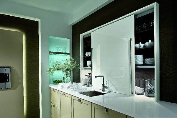 Klassische Küchen in Ihrem Küchenhaus Rash in Heusenstamm