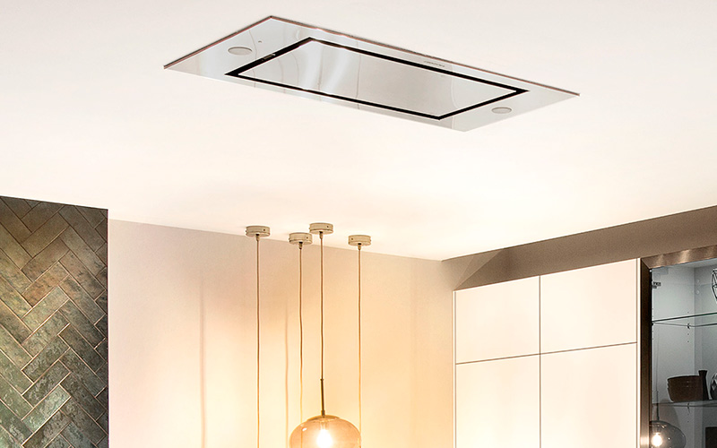 Hochwertige Küchengeräte - Küchenhaus Rash Heusenstamm