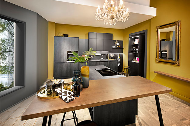 Küchenhaus Rash Heusenstamm - Made in Germany