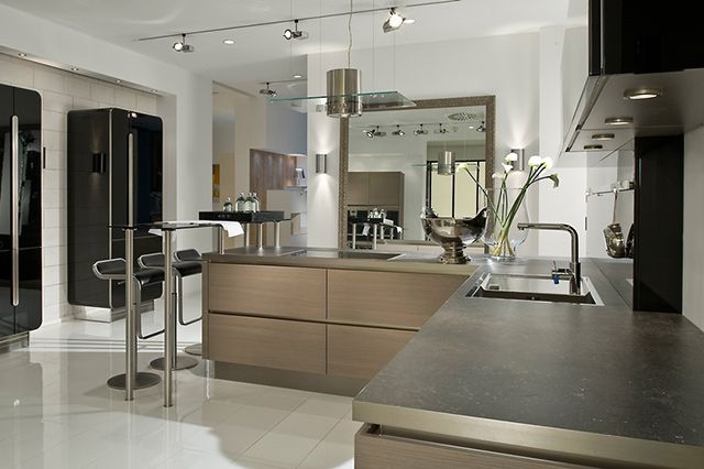 Moderne Küchen in Ihrem Küchenhaus Rash in Heusenstamm