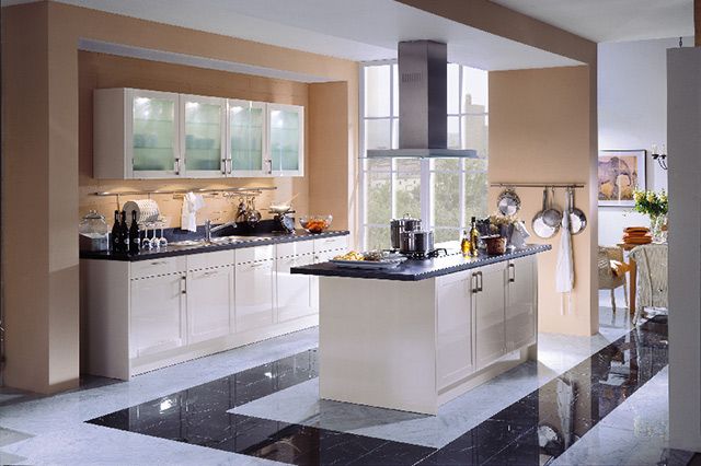 Klassische Küchen in Ihrem Küchenhaus Rash in Heusenstamm