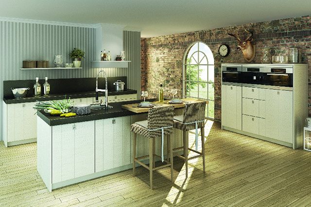 Design Küchen in Ihrem Küchenhaus Rash in Heusenstamm