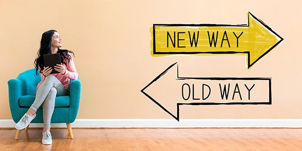 Küchenhaus Rash Heusenstamm - Neuer Weg oder Alter Weg?