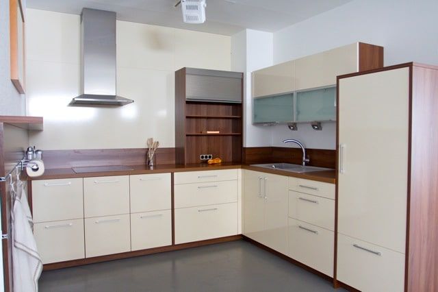 Musterküche Planos in Ihrem Küchenhaus Rash in Heusenstamm