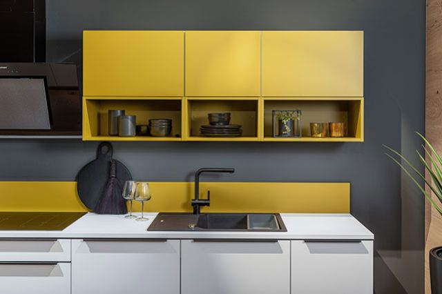 Klassisch moderne Küchen in Ihrem Küchenhaus Rash in Heusenstamm