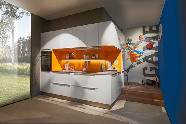 Design Küchen in Ihrem Küchenhaus Rash in Heusenstamm