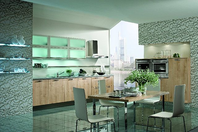 Moderne Küchen in Ihrem Küchenhaus Rash in Heusenstamm