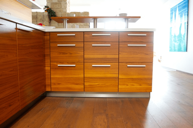 Musterküche Axia in Ihrem Küchenhaus Rash in Heusenstamm