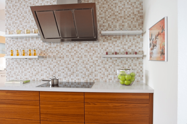 Musterküche Axia in Ihrem Küchenhaus Rash in Heusenstamm