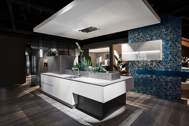 Design Küchen in Ihrem Küchenhaus Rash in Heusenstamm