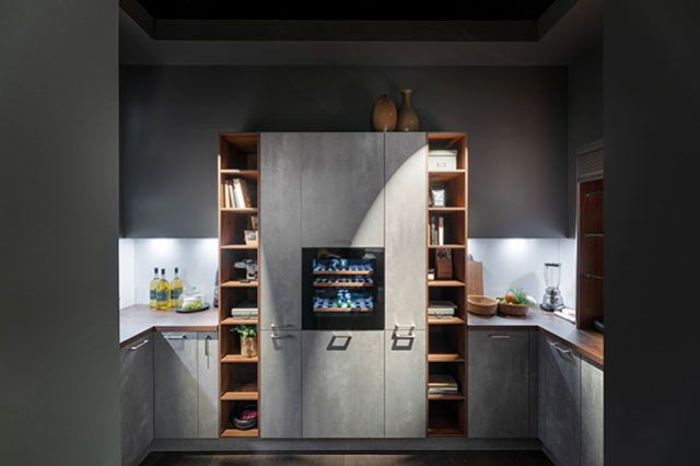 Klassisch moderne Küchen in Ihrem Küchenhaus Rash in Heusenstamm