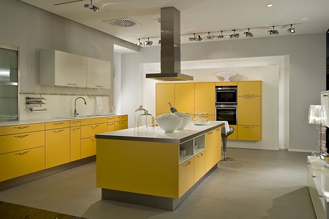 Klassische Küchen in Ihrem Küchenhaus Rash in Heusenstamm