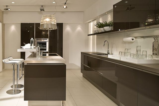 Moderne Küchen in Ihrem Küchenhaus Rash in Heusenstamm