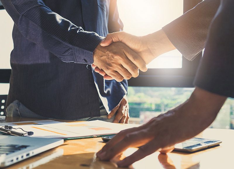 Küchenhaus Rash Heusenstamm - Komplettabwicklung für Ihre neue Küche