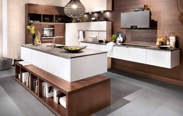 Küchenhaus Rash Heusenstamm - Ihr Partner für hochwertige Küchengeräte