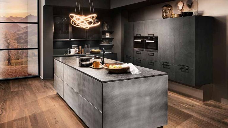 Rash Küchenhaus - Ihr Küchenstudio in Heusenstamm