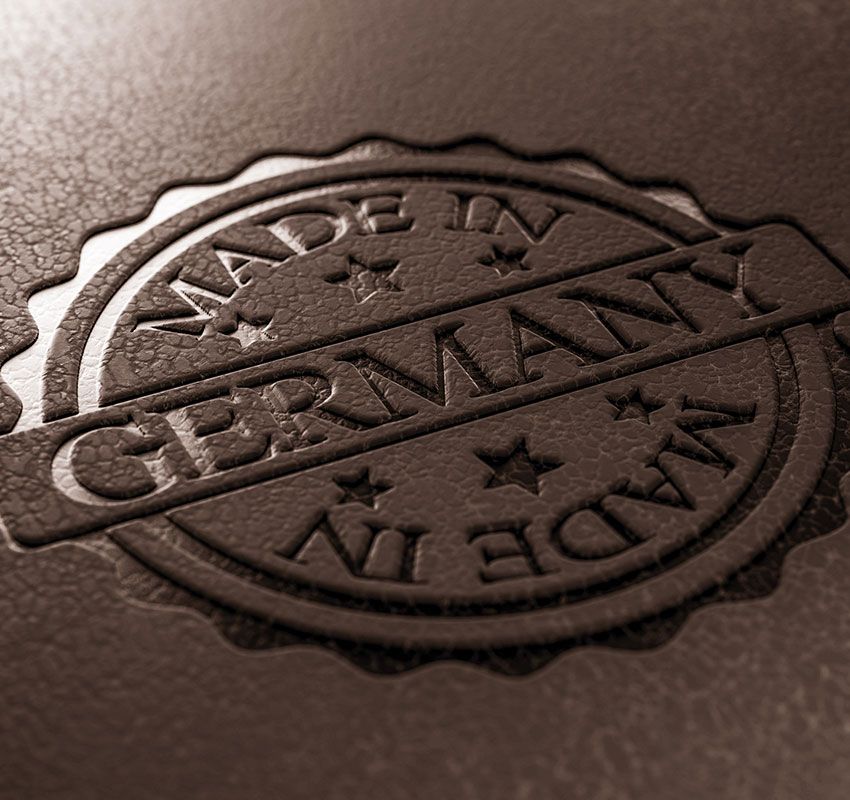 Made in Germany - Küchenhaus Rash Heusenstamm