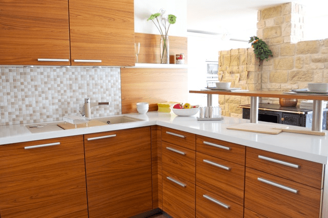 Musterküche Axia in Ihrem Küchenhaus Rash in Heusenstamm