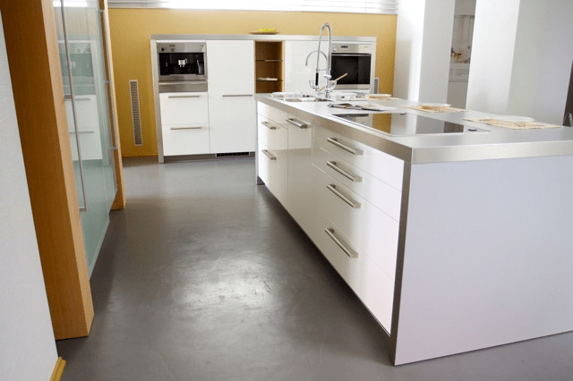 Musterküche Designid in Ihrem Küchenhaus Rash in Heusenstamm