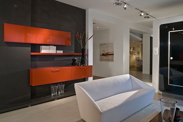 Moderne Küchen in Ihrem Küchenhaus Rash in Heusenstamm