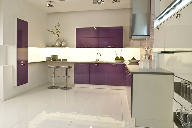 Moderne Küchen in Ihrem Küchenhaus Rash in Heusenstamm