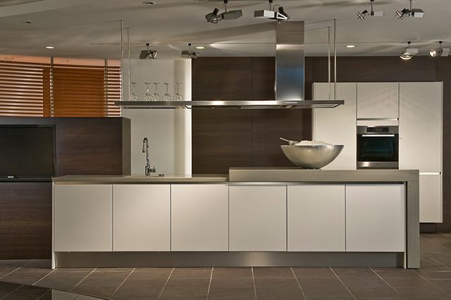 Design Küchen in Ihrem Küchenhaus Rash in Heusenstamm