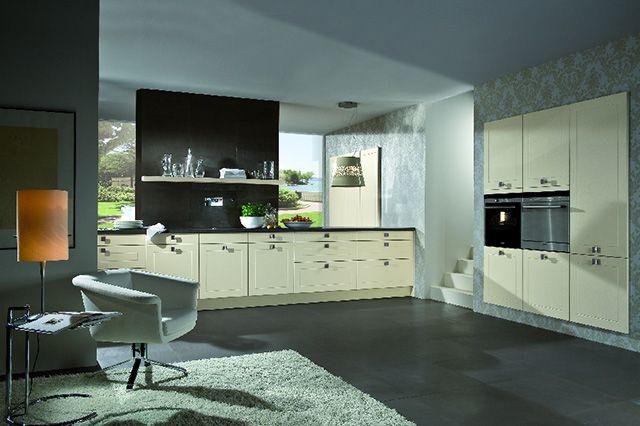 Design Küchen in Ihrem Küchenhaus Rash in Heusenstamm