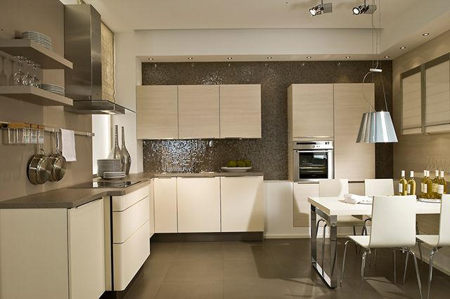 Klassische Küchen in Ihrem Küchenhaus Rash in Heusenstamm