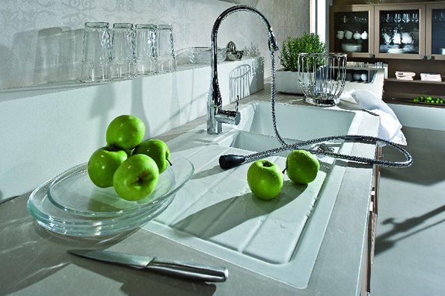 Klassische Küchen in Ihrem Küchenhaus Rash in Heusenstamm